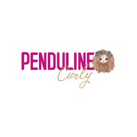 Penduline Curly logo - Similar company to Zynah