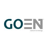 GO Enerji - GOEN® logo - Similar company to Belka A.Ş.