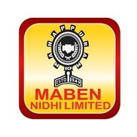 Maben Nidhi Limited logo - Similar company to Thazhayil Finance Pvt Ltd