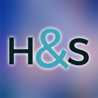 Hunter & Scribe logo - Similar company to Beech + Willow