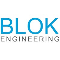 Blok Engineering ApS logo - Similar company to Blue5 Engineering