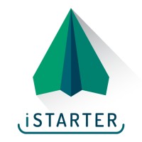 iStarter logo - Similar company to Mavericks Di Federico Pistono