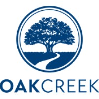 Oak Creek logo - Similar company to Oak Crest Advisors