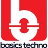 Basics Techno Services logo - Similar company to The Barnbox