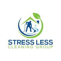 Stress Less Cleaning Group