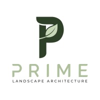 Prime Landscape Architecture logo - Similar company to Huddle Ak