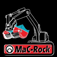 MaC-Rock® GmbH logo - Similar company to Weld2Cast Engineering Ab