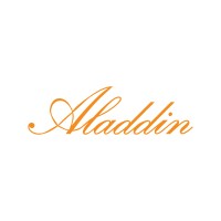 Aladdin Lights logo - Similar company to Disco Cycle Ag
