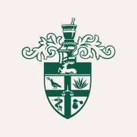 Royal Pharmaceutical Society logo - Similar company to Uk Pharmacy Professional Leadership Advisory Board (Ukpplab)
