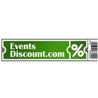 Events Discout logo - Similar company to Edge Exhibitions