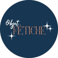 Objet Fétiche logo - Similar company to Inconsciente Films