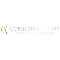 The Corellian Academy logo - Similar company to Odl Securities