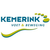 Kemerink voet & beweging logo - Similar company to Plusminus