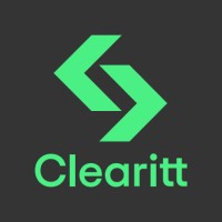 Clearitt | Don't pay it, clear it logo - Similar company to Networkonomy Ventures