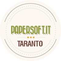 Papersoft.it logo - Similar company to Papersoft