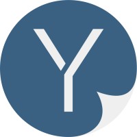 Yellow Solution AB logo - Similar company to Zeeu Ab