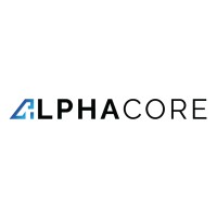ALPHA CORE logo - Similar company to Alphacore Inc.
