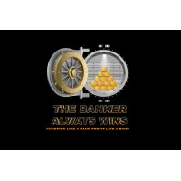 The Banker Always Wins logo - Similar company to Blackstone Wealth Ltd