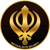 Tactical Elite Security Team logo - Similar company to Tactical Security Concepts