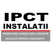 IPCT INSTALATII logo - Similar company to Impedance Design | Proiectare Instalații