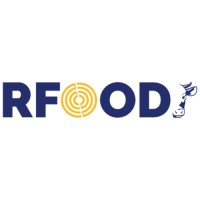 RFOOD logo - Similar company to Mondo3