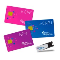 BRA Experian