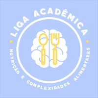 Liga Acadêmica de Nutrição e Complexidades Alimentares da USP (LANCA-USP) logo - Similar company to Nutri Jr Usp