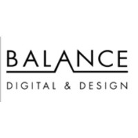 Balance Digital & Design logo - Similar company to Farmer Jacks Limited