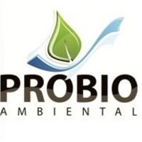 PROBIO AMBIENTAL logo - Similar company to Grupo Florestal Monte Olimpo (Gfmo)