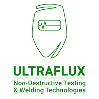 Ultraflux NDT & Welding Technologies logo - Similar company to Sodeva Consulting & Development