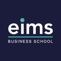 EIMS Business School logo - Similar company to Hydro-E Blocks