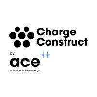 Charge Construct logo - Similar company to &Charge