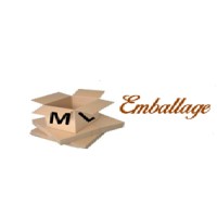ML Emballages logo - Similar company to High3P Gmbh