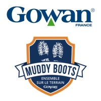 GOWAN France logo - Similar company to Ludimmersion