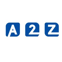 A2Z For General Supplies logo - Similar company to Baed بعض  |  Content Marketing