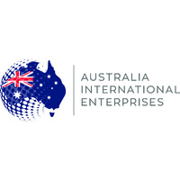 Australia International Enterprises logo - Similar company to K5 Ctrl It Gmbh