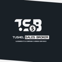 Tushel Sales Broker logo - Similar company to Hamc Limitada