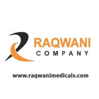 Raqwani Medicals logo - Similar company to Mode Blend