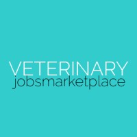 Veterinary Jobs Marketplace® logo - Similar company to Improve Veterinary Education