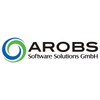 AROBS Software Solutions GmbH logo - Similar company to Tenics - Software Engineering For Space