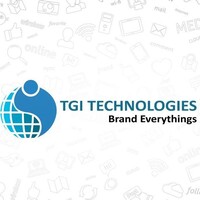 TGI Technologies logo - Similar company to Silverhost It Solutions