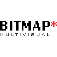 Bitmap AS logo - Similar company to Cloudistudio