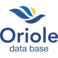 Oriole DB logo - Similar company to Omnigres