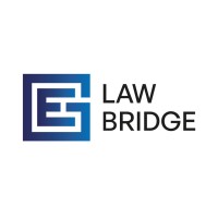 EG Law Bridge logo - Similar company to Cee Venture Network
