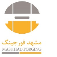 MashhadForging logo - Similar company to Sima Kala Pouya
