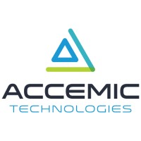 Accemic Technologies GmbH logo - Similar company to Future Electric Solutions
