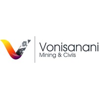 Vonisanani Mining & Civils logo - Similar company to Sasol Mafutha Mining
