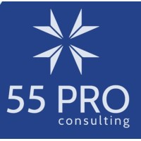 55PRO logo - Similar company to Consultoria Experimental