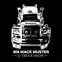 WA Mack Muster and Truck Show logo - Similar company to Whitlock Bull Bars Pty Ltd