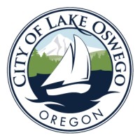 City of Lake Oswego logo - Similar company to Hello Everyday